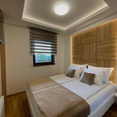 Apartman Stefanovic Vila Darija Lux Zlatibor Esterno foto