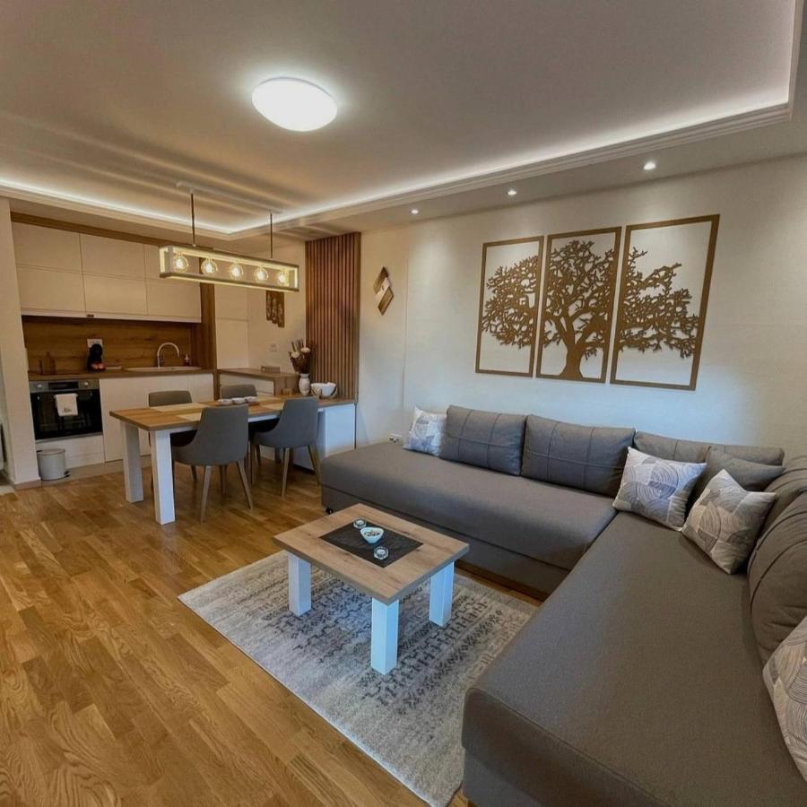 Apartman Stefanovic Vila Darija Lux Zlatibor Esterno foto