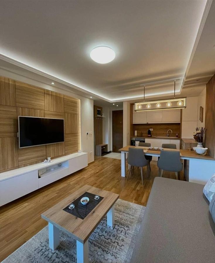 Apartman Stefanovic Vila Darija Lux Zlatibor Esterno foto