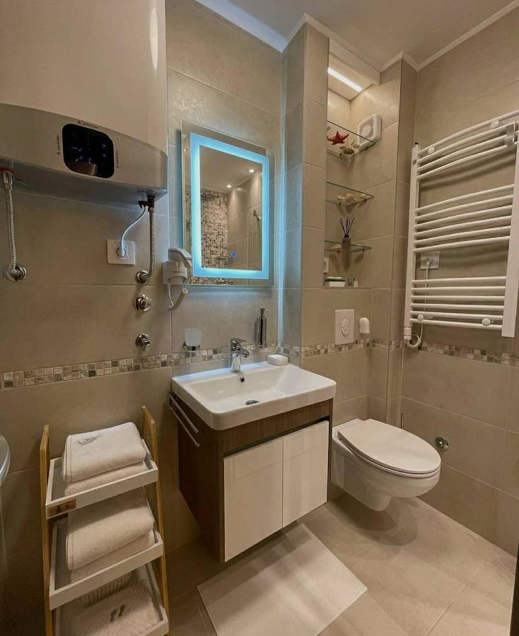 Apartman Stefanovic Vila Darija Lux Zlatibor Esterno foto