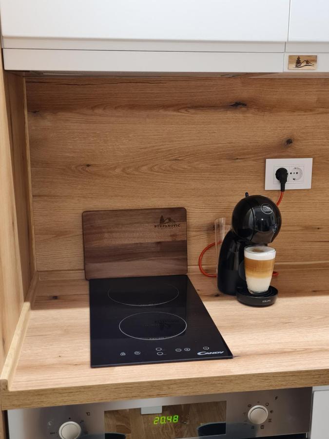 Apartman Stefanovic Vila Darija Lux Zlatibor Esterno foto
