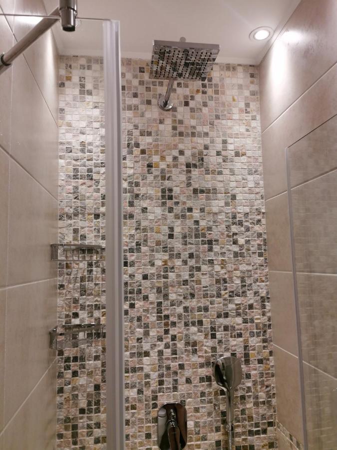Apartman Stefanovic Vila Darija Lux Zlatibor Esterno foto