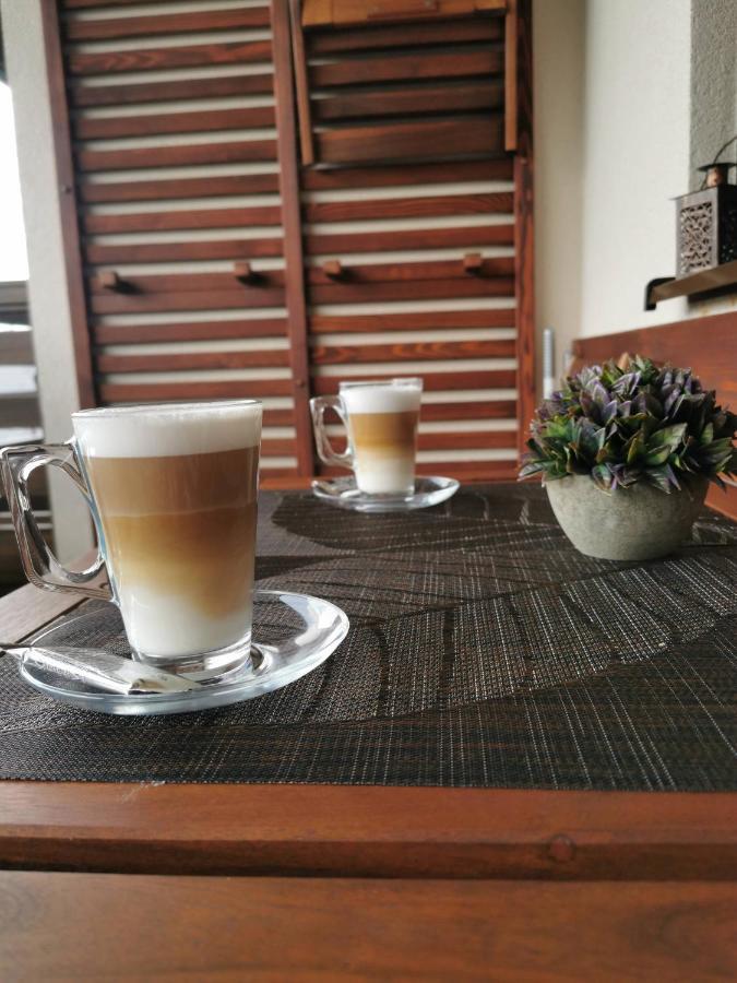 Apartman Stefanovic Vila Darija Lux Zlatibor Esterno foto