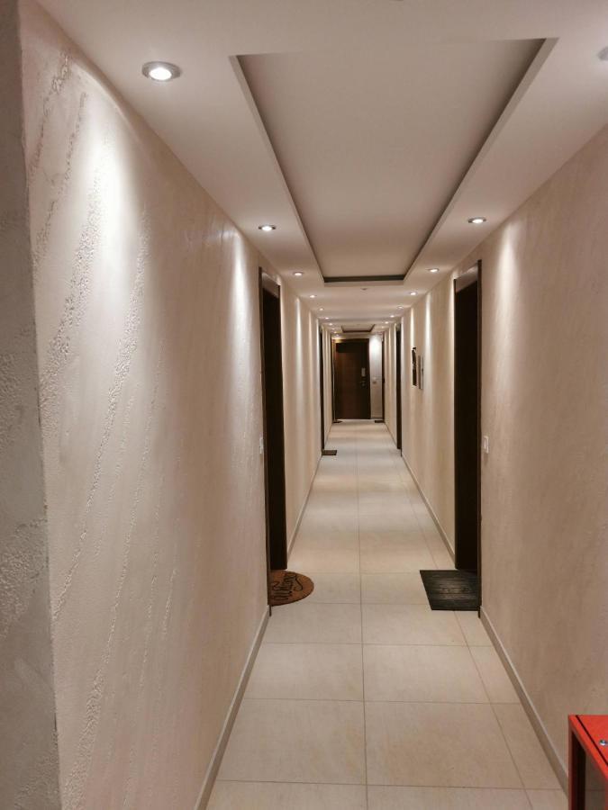Apartman Stefanovic Vila Darija Lux Zlatibor Esterno foto