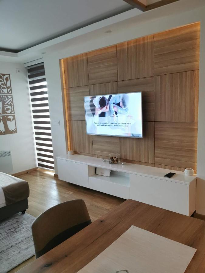 Apartman Stefanovic Vila Darija Lux Zlatibor Esterno foto