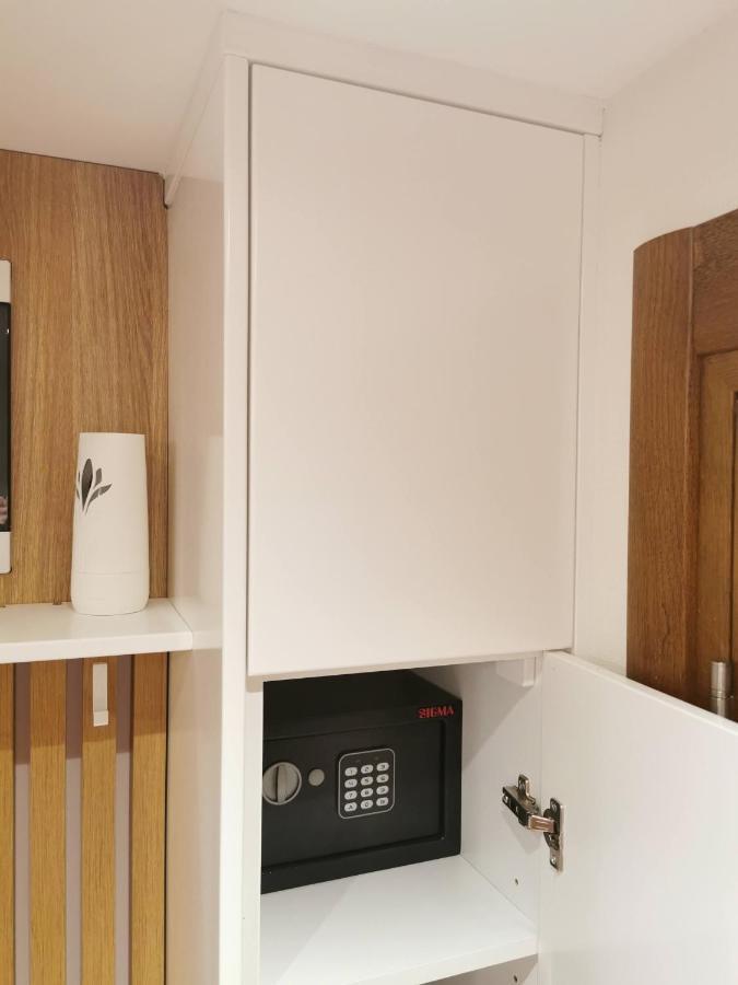 Apartman Stefanovic Vila Darija Lux Zlatibor Esterno foto