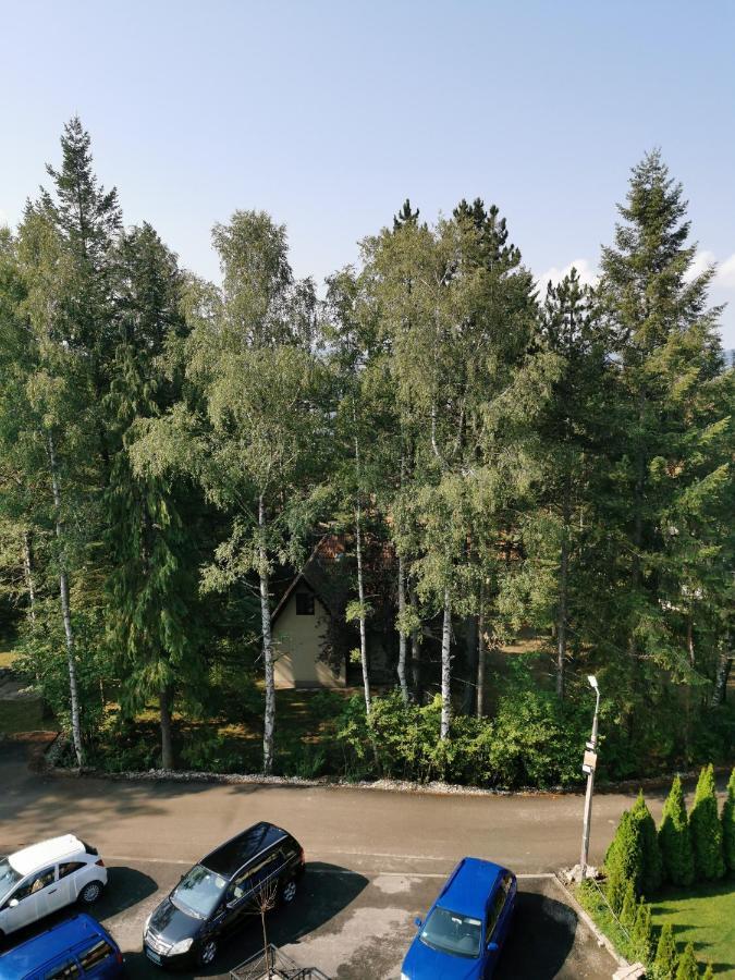 Apartman Stefanovic Vila Darija Lux Zlatibor Esterno foto