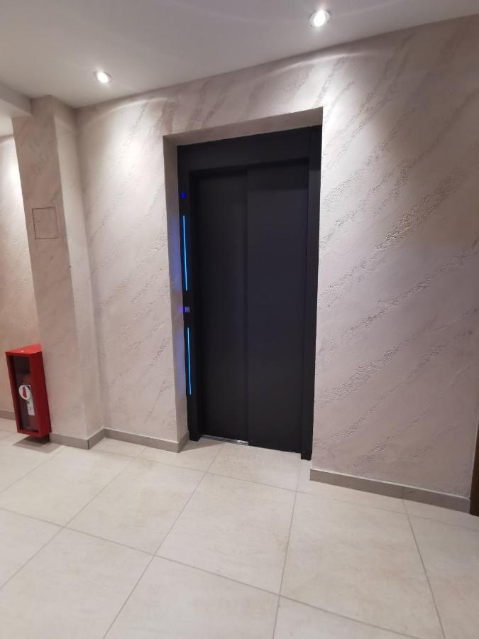 Apartman Stefanovic Vila Darija Lux Zlatibor Esterno foto